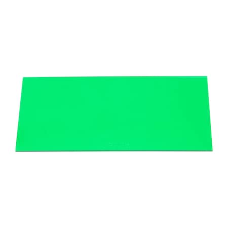 Walter Surface Technologies 2x4 welding cover plate - passive shade 1 03IP-1